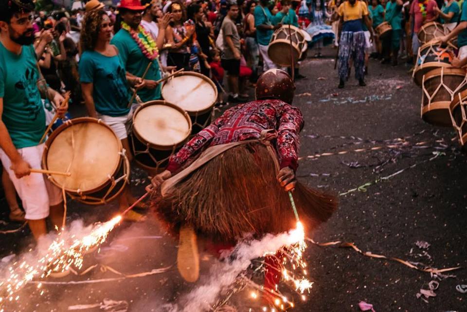 Orquestra Alada Trovão da Mata